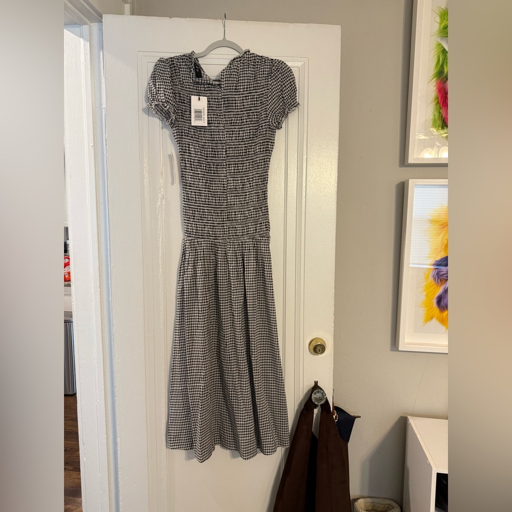 Few Moda Ainsley Dress - Picture 5 of 6